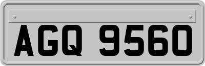 AGQ9560