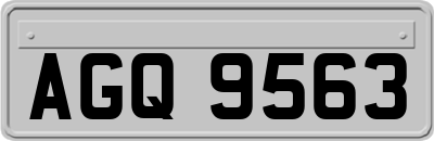 AGQ9563