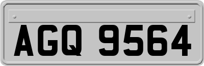 AGQ9564