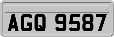 AGQ9587