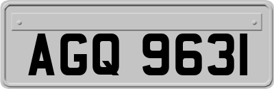 AGQ9631