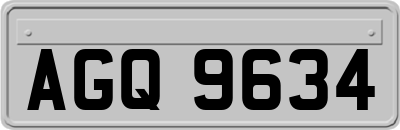 AGQ9634