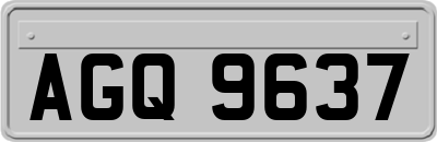AGQ9637