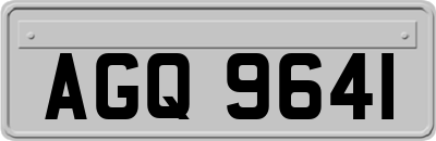 AGQ9641
