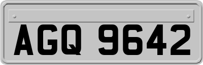 AGQ9642