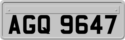 AGQ9647