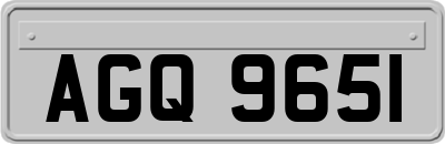 AGQ9651