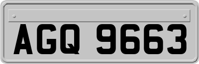 AGQ9663