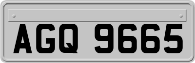 AGQ9665