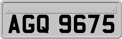 AGQ9675