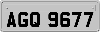 AGQ9677