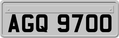 AGQ9700