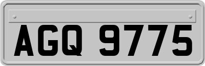 AGQ9775