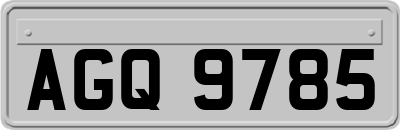 AGQ9785