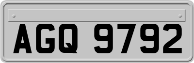AGQ9792