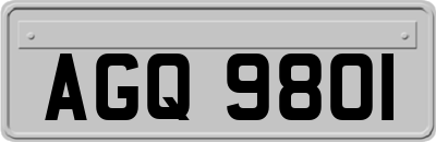 AGQ9801