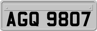 AGQ9807