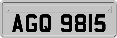 AGQ9815