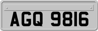 AGQ9816