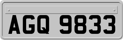 AGQ9833