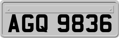 AGQ9836