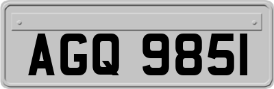 AGQ9851