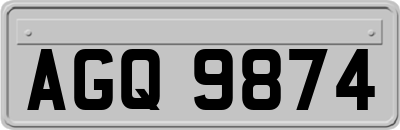 AGQ9874