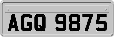 AGQ9875