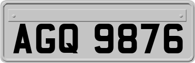 AGQ9876
