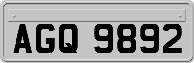 AGQ9892