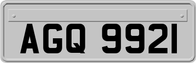 AGQ9921