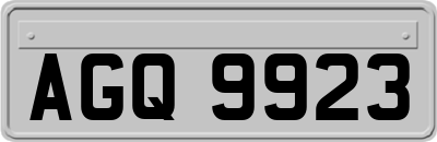 AGQ9923