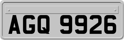 AGQ9926