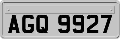 AGQ9927