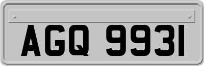 AGQ9931
