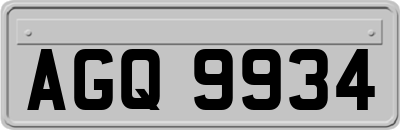 AGQ9934