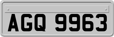 AGQ9963