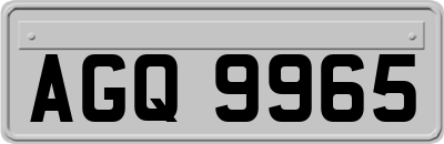 AGQ9965