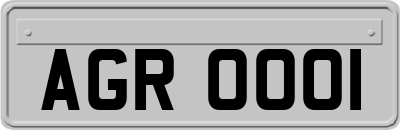AGR0001
