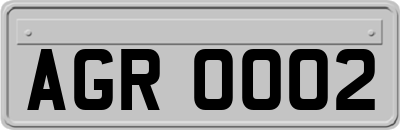 AGR0002