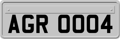 AGR0004