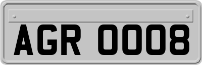AGR0008