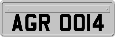 AGR0014