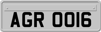 AGR0016