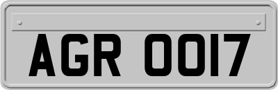 AGR0017