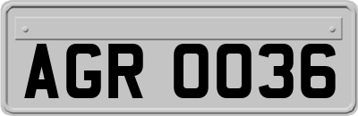 AGR0036