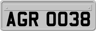 AGR0038