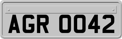 AGR0042