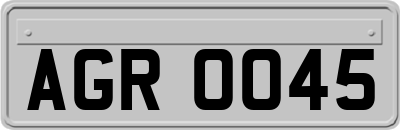 AGR0045