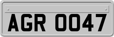 AGR0047